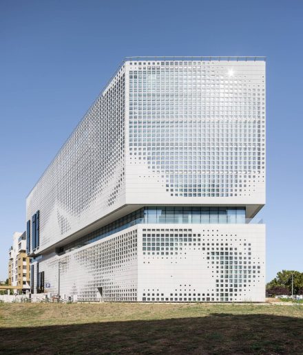 贝尔格莱德中国文化中心-34