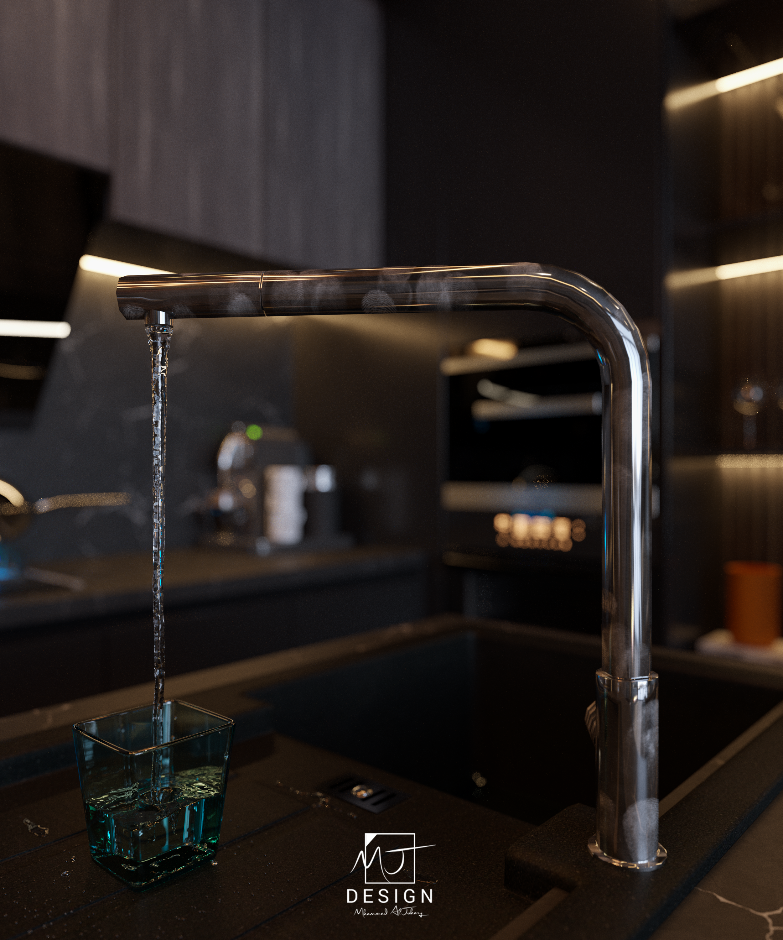 土耳其山区小屋设计-7