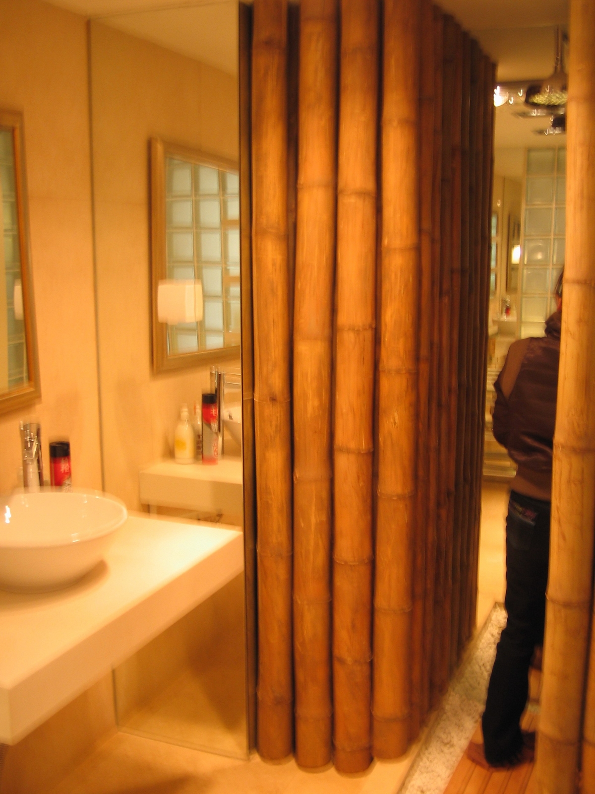 后现代 昆明公元道一号样板房-50