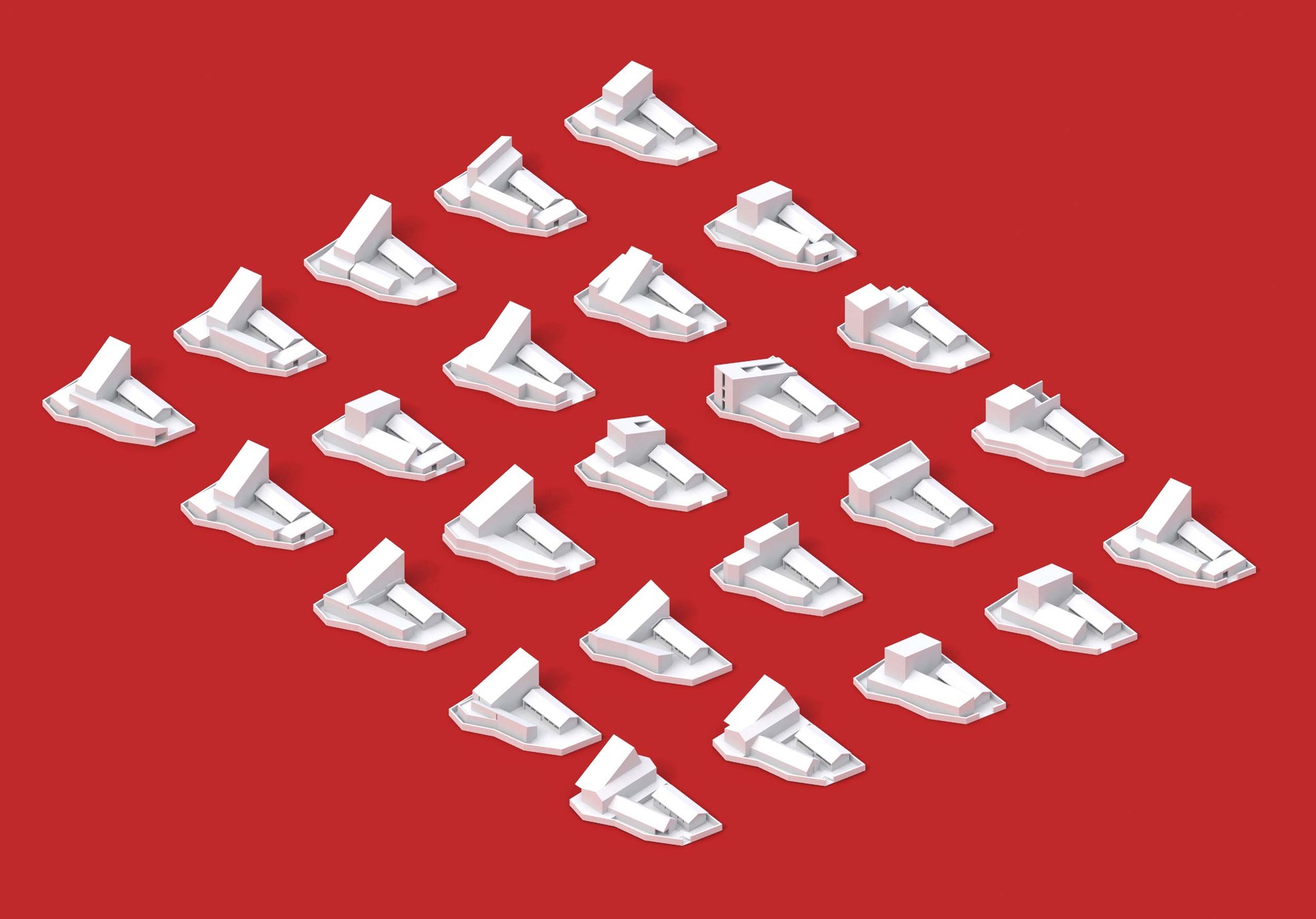 西澳艺术·建筑博物馆丨中国北京丨IILab.-19