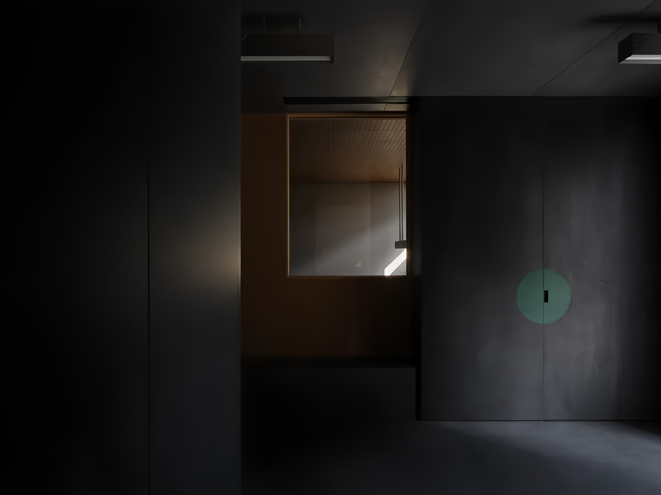 广州iDi岩板展厅丨中国广州丨谭立予设计-30