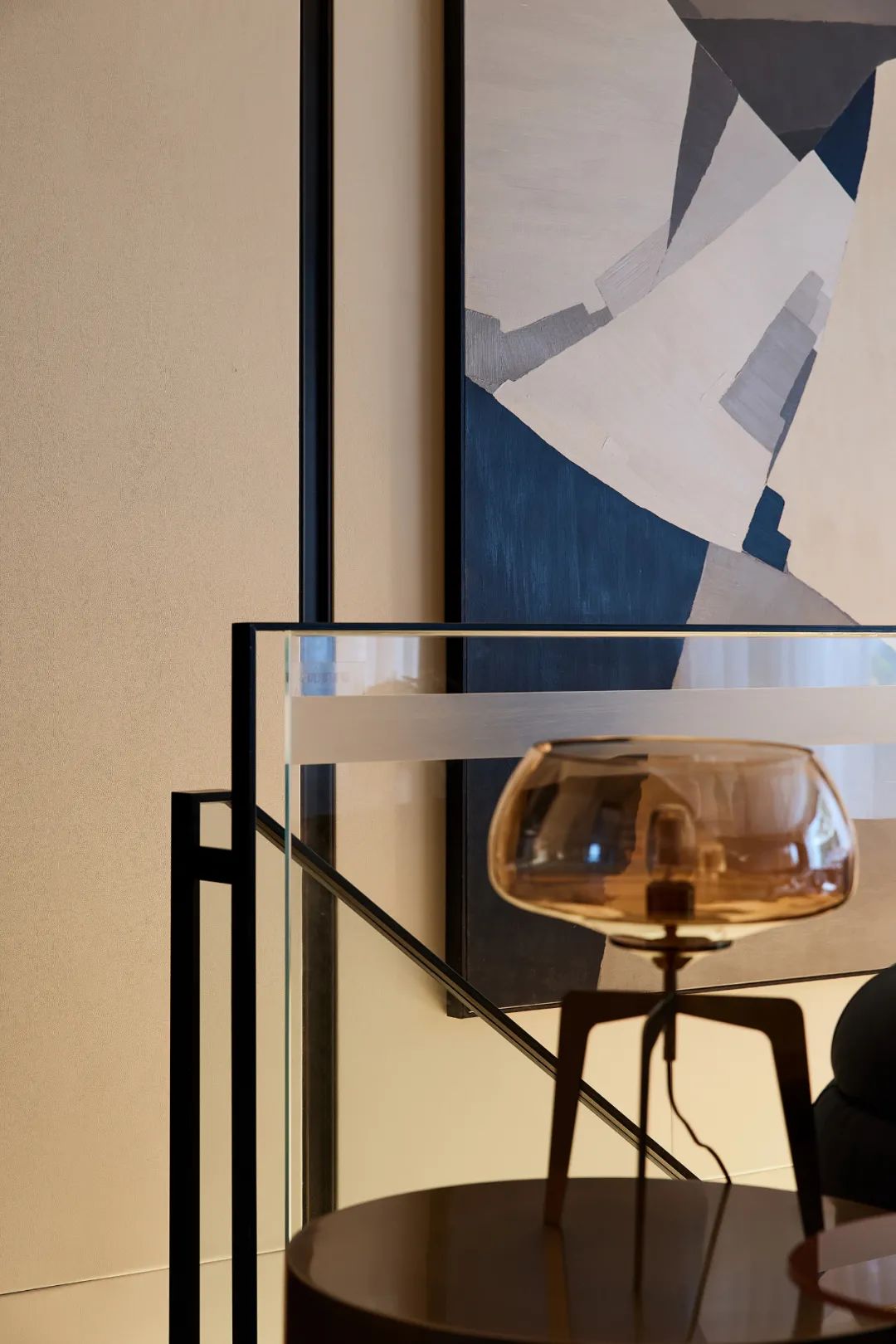 中海·东港下跃样板房丨中国大连-12