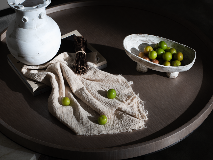 阳光城溪山悦别墅样板间设计丨中国北京丨元禾大千(软装),柯翊设计(硬装)-11