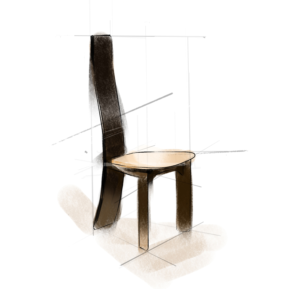 北京 180m²极简住宅丨中国北京丨尔我空间设计研究室-65