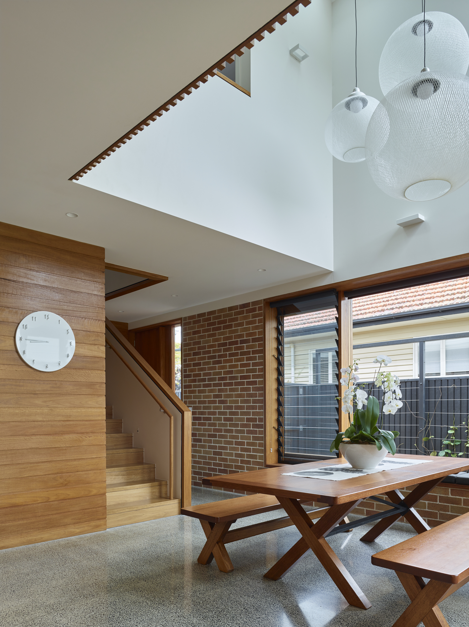 Folkhouse | 苏丹现代民居的华丽转身-17