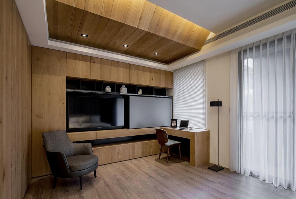 喆境室内装修项目-18