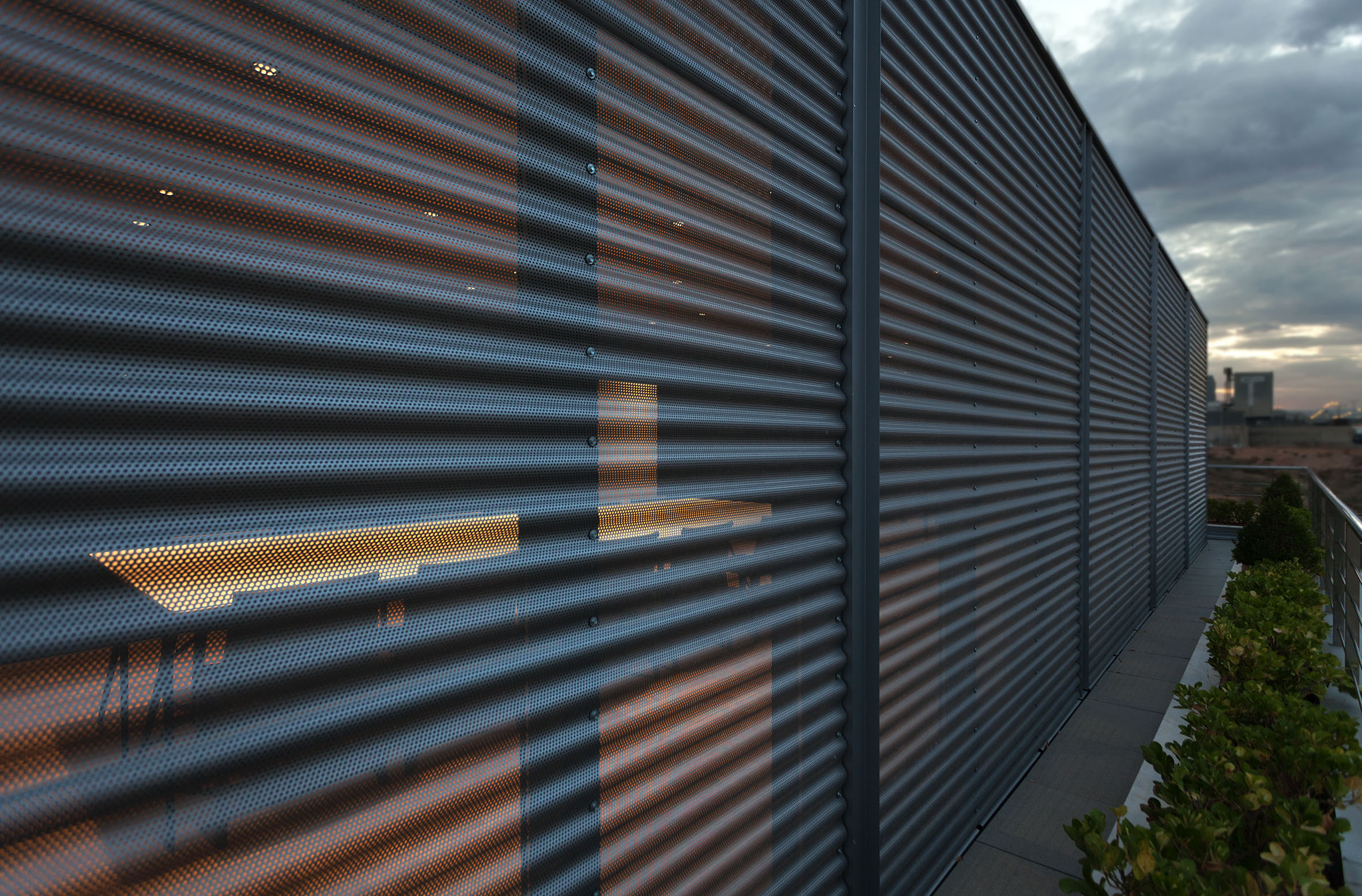 模块化创新研发中心，释放创意的办公空间-16