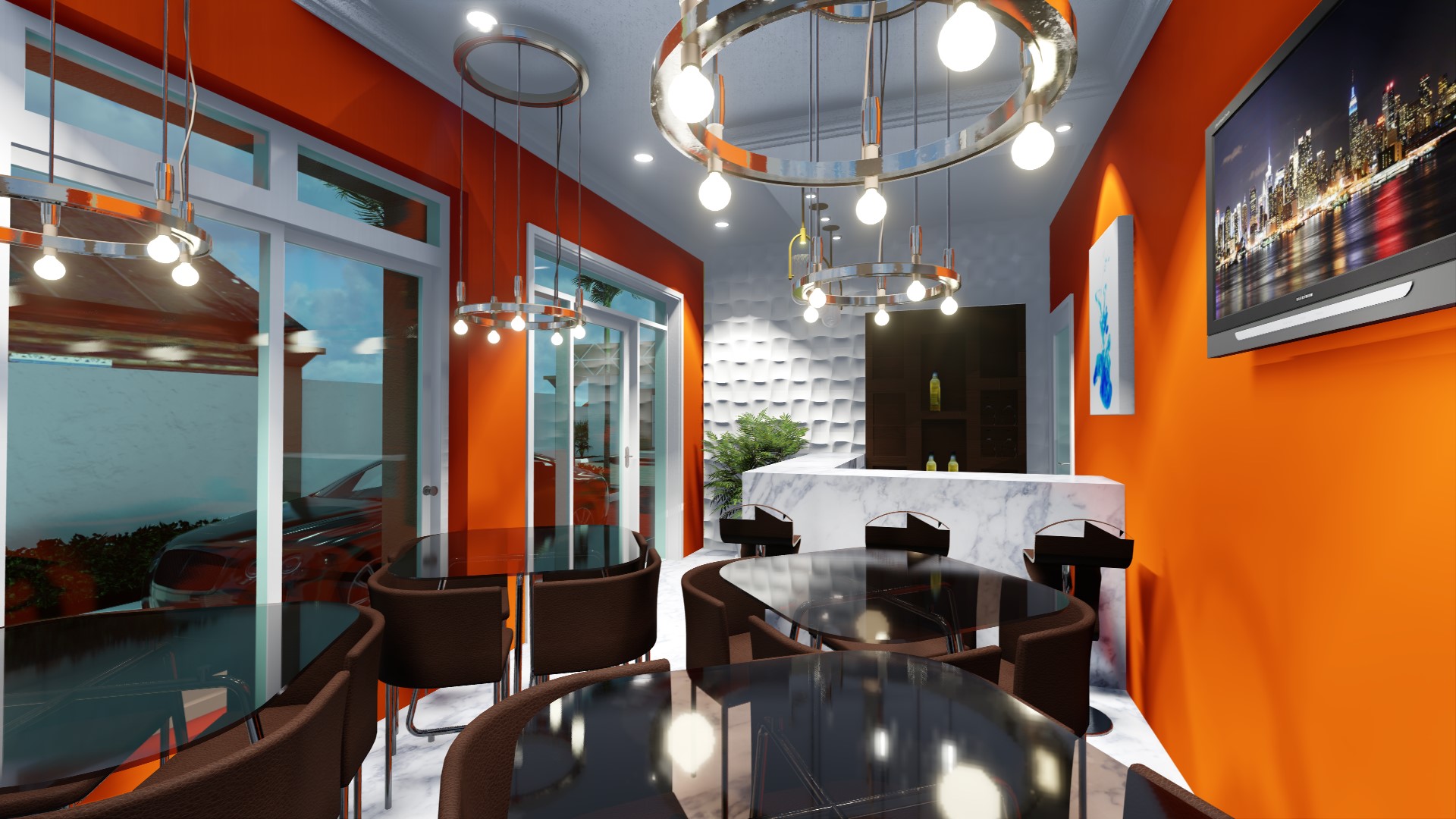 ALIJIM MOTEL, OGUN STATE, NIGERIA-2