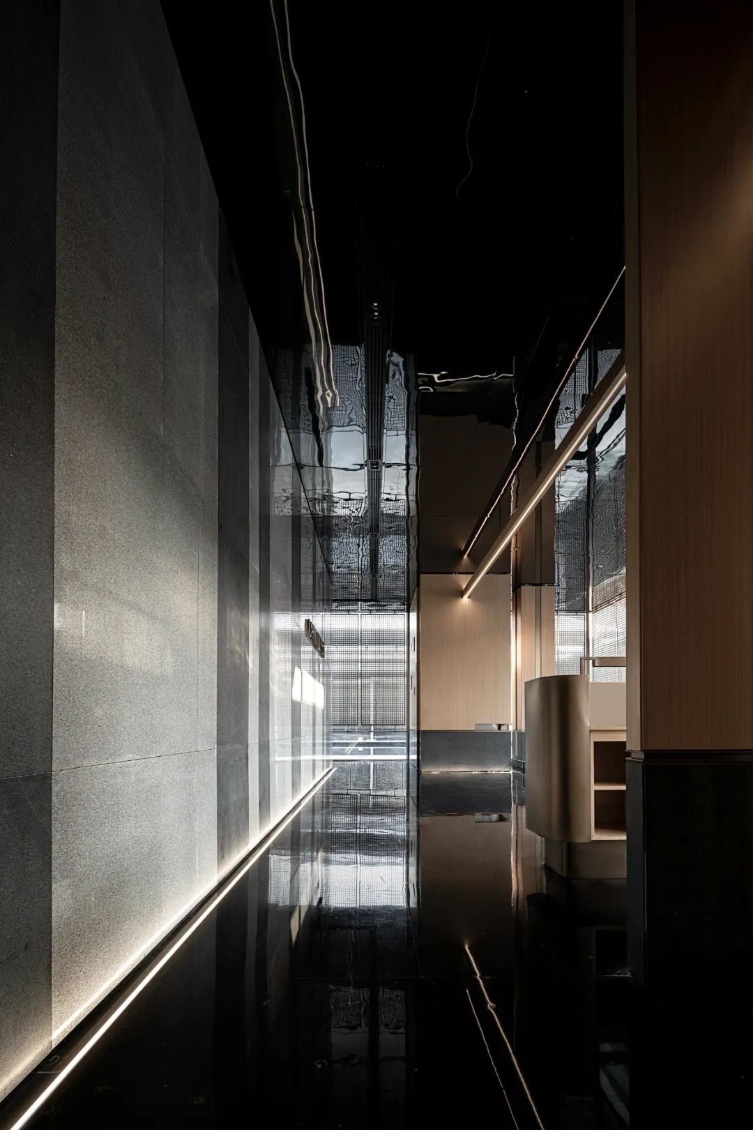 徐州融创·山水云龙售楼处丨中国徐州丨近境制作,TCD2 DESIGN｜澍田设计-22