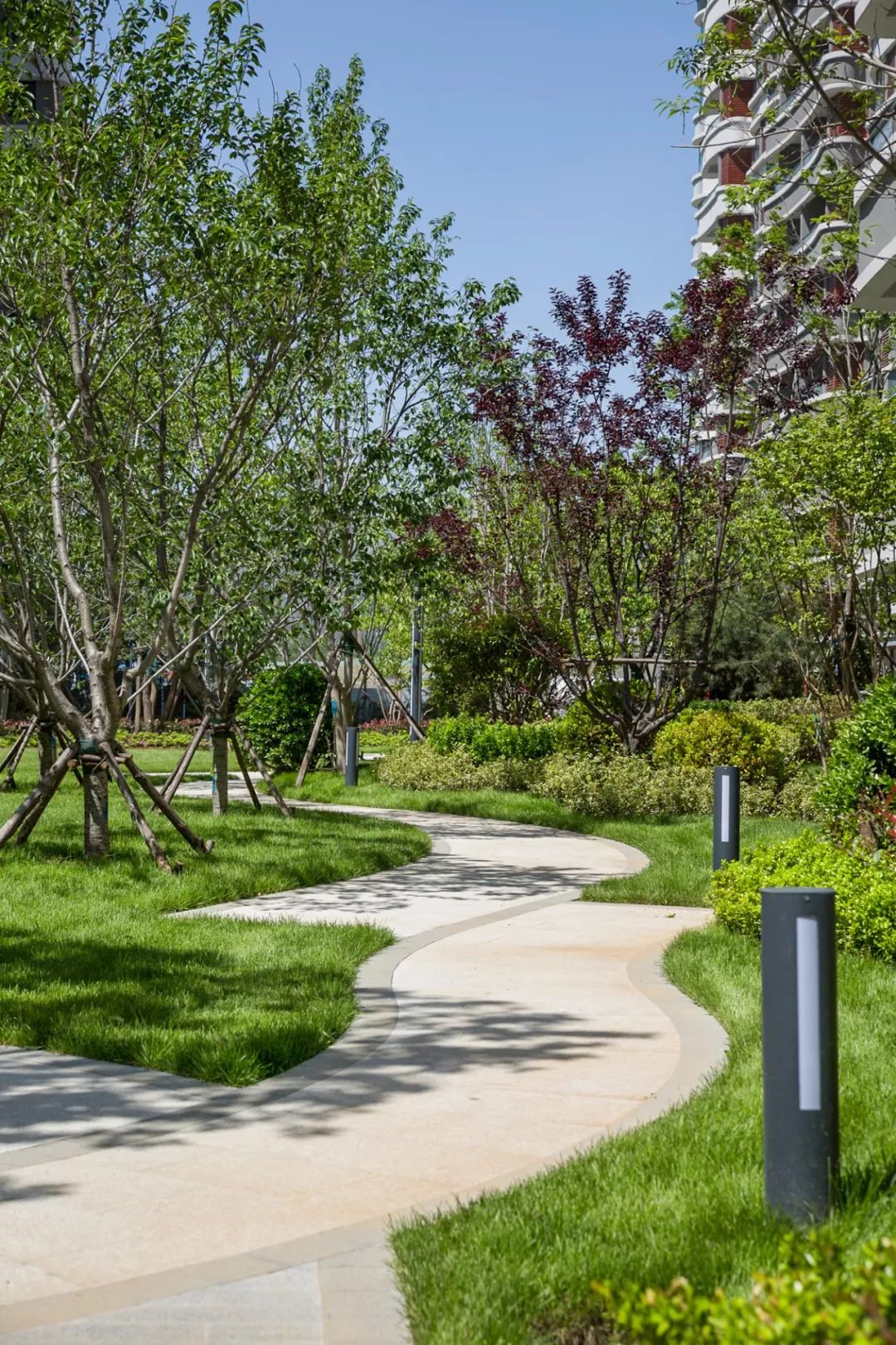 流光溢彩 不负生活 | 东方时尚中心·尚璟（大区）-33