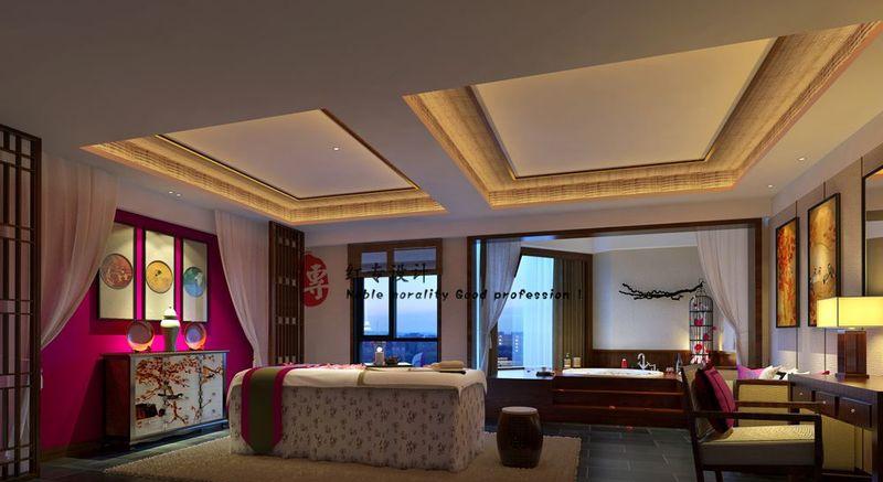 子归·E所主题酒店-10