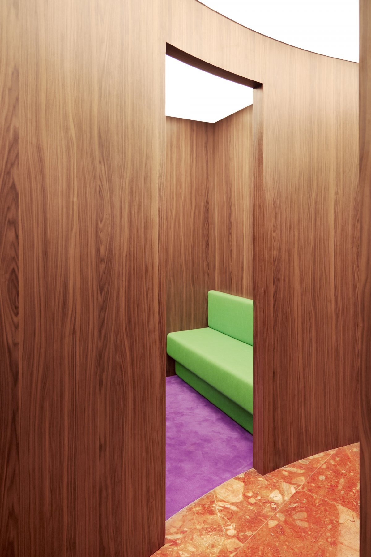 Zadig Voltaire 香港旗舰店丨中国香港丨Studio Henry-5