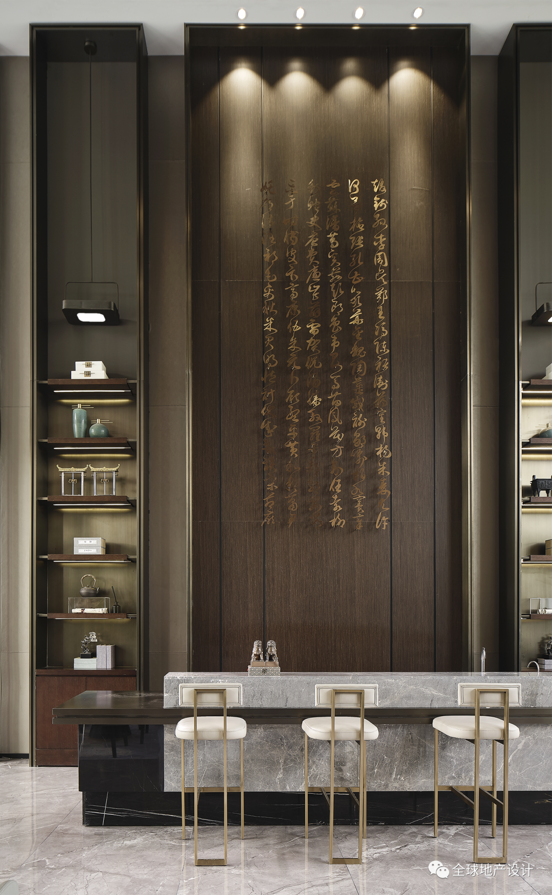 【首发】汉泽府 × 平衡艺术设计：融合的东方诗篇！-41