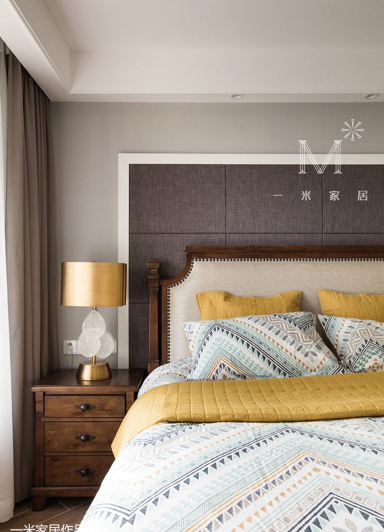 平层丨【一米家居】 ◣ 穆勒阳光 ◥ 170m-15