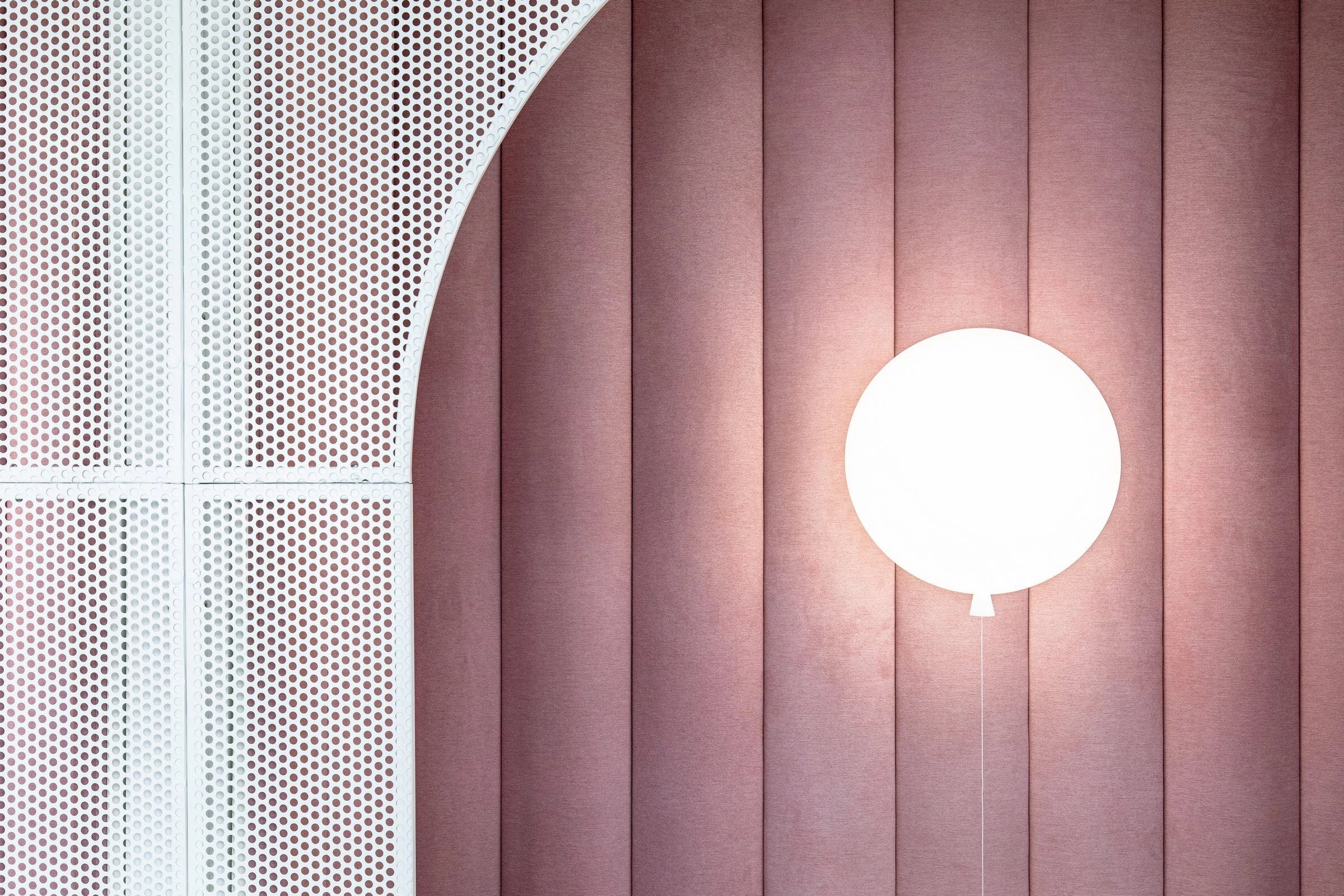 罗马尼亚 NTT 有限公司办公室设计丨罗马尼亚布加勒斯特丨Corporate Office Solutions-38