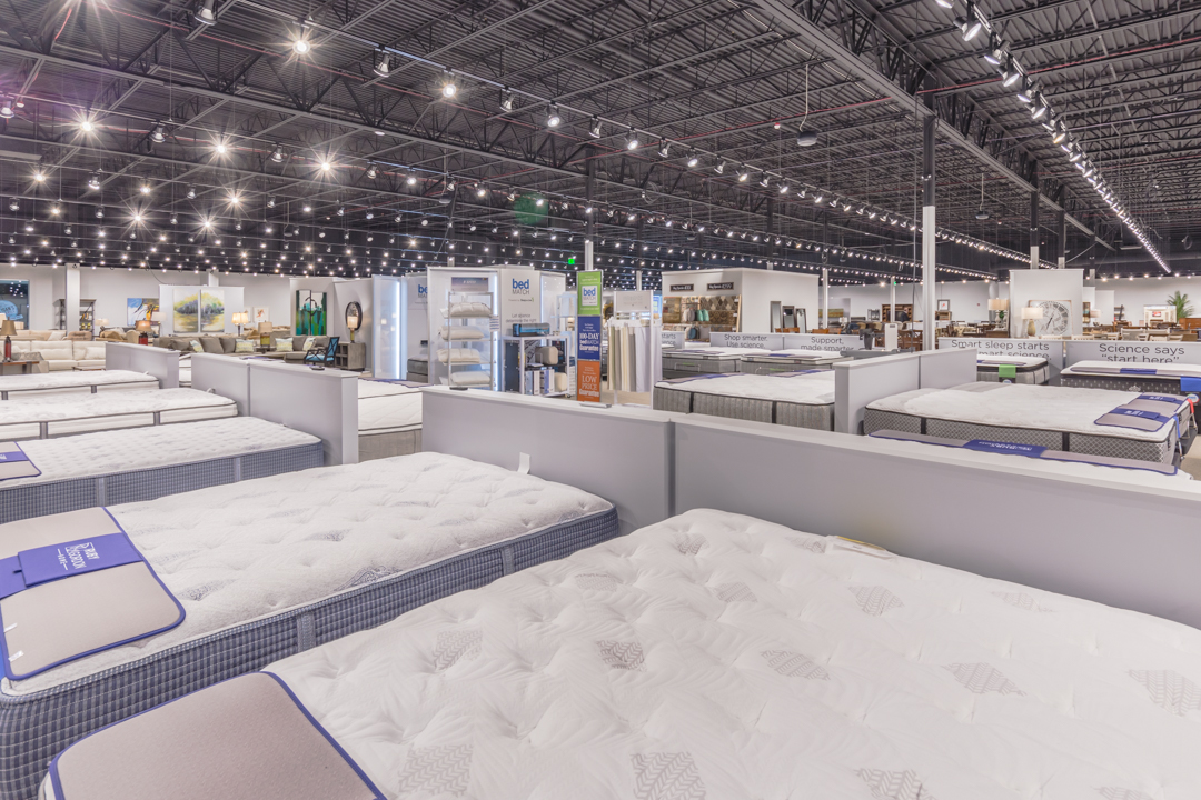 2017 年建筑摄影佳作——Ruby Gordon 的商业零售空间设计-14