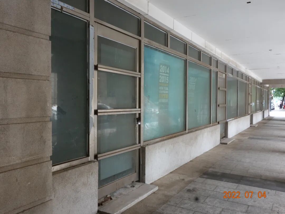 【AT】栖城新作|全国首例百年文保建筑改造养老公寓——大家的家・天津泰安道城心社区-45