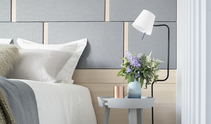 台北 106㎡淡彩公寓 | 女性独立自主的空间设计-30