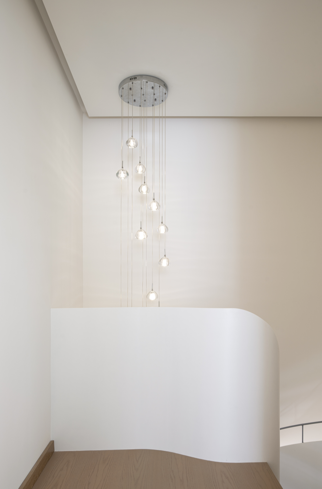 现代复式住宅设计-29