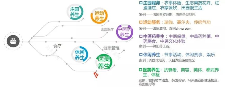 康养小镇操盘案例-47