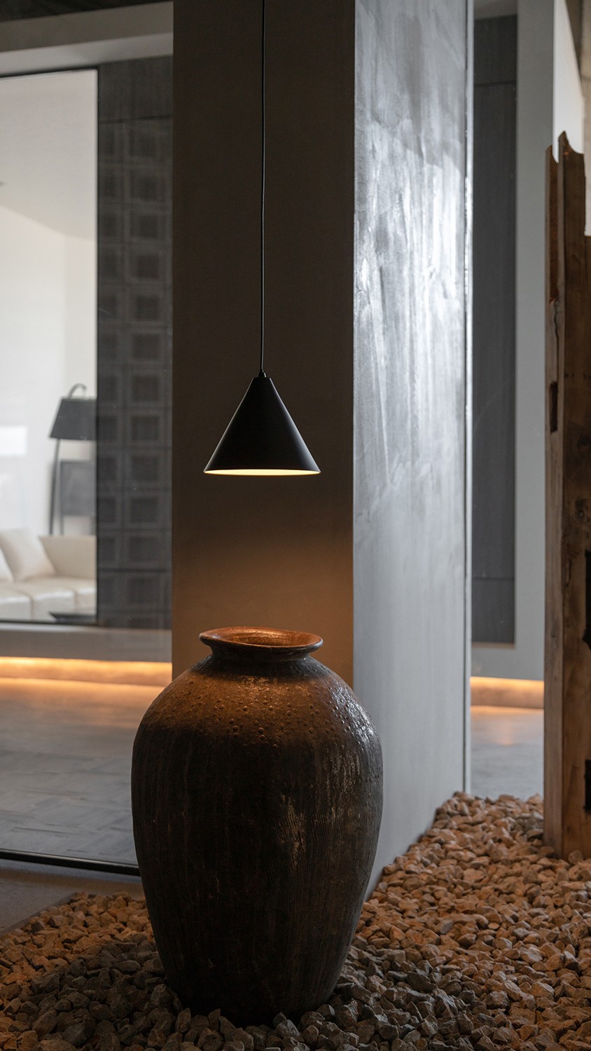 丽江本末设计办公空间丨中国丽江丨Order Design-31