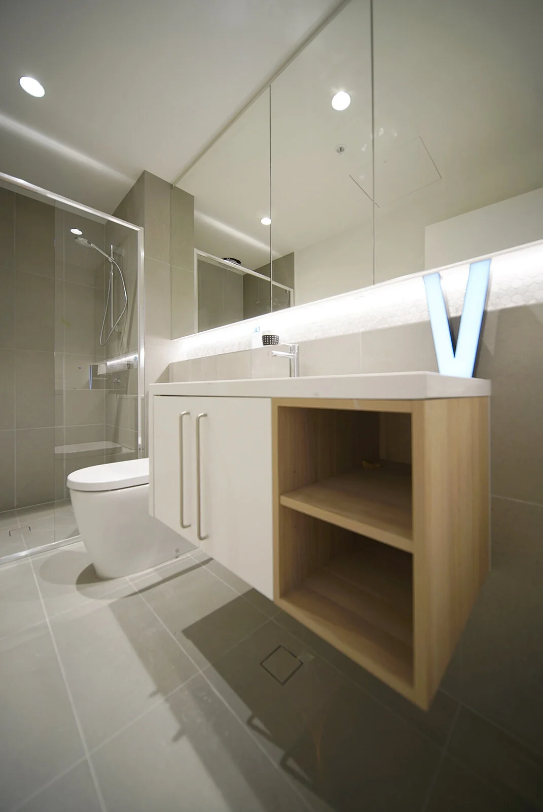 Upton Road 项目丨ARTISAN ARCHITECTS-27