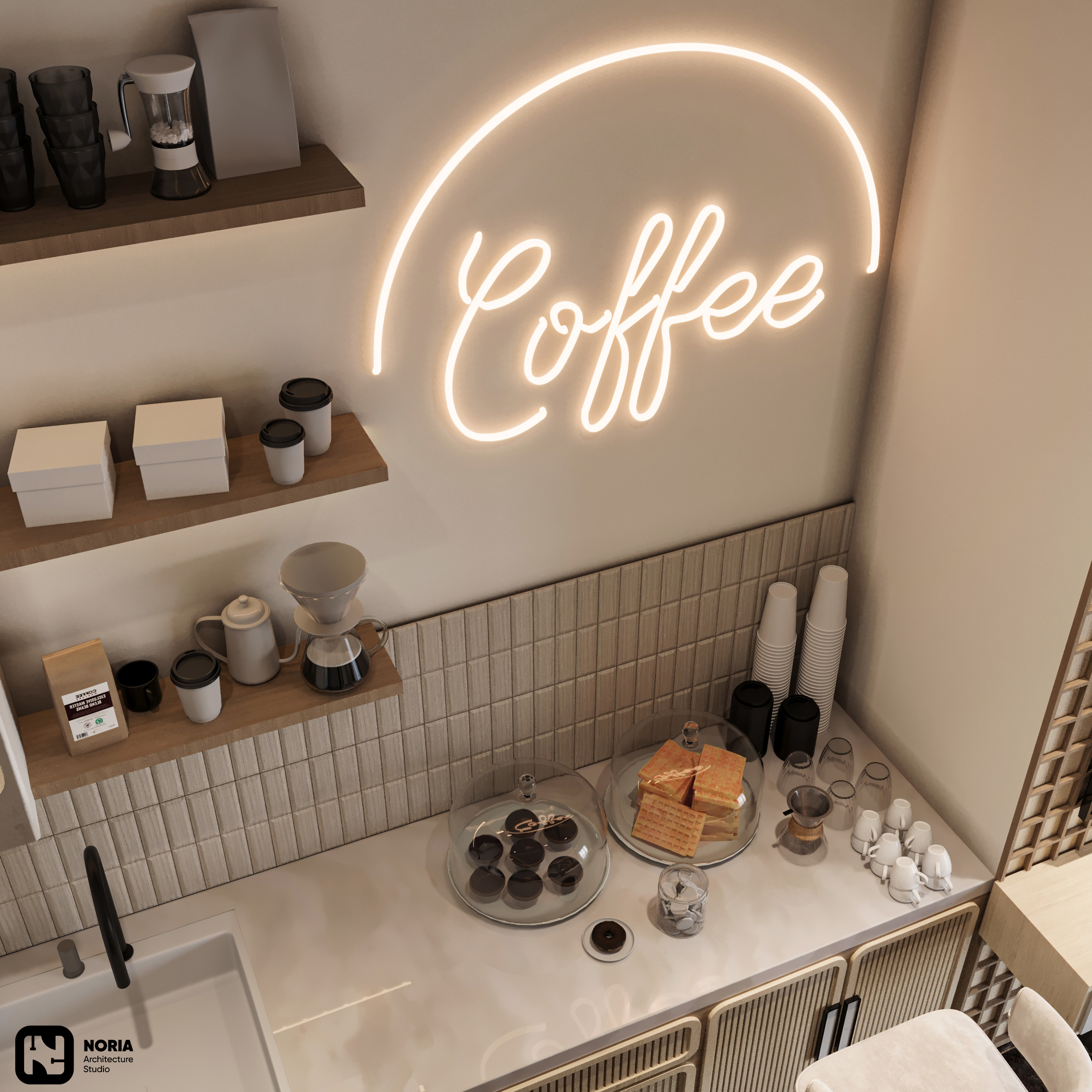 客厅丨EgyptCairo-16