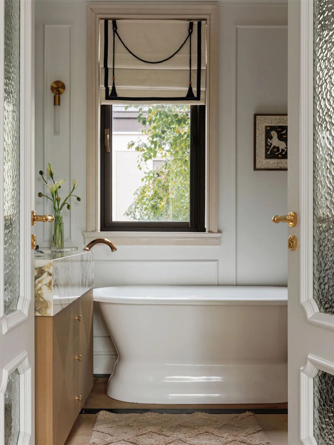 HiddenLuxuryMansion，上海/律韵藏奢，心之所安-37