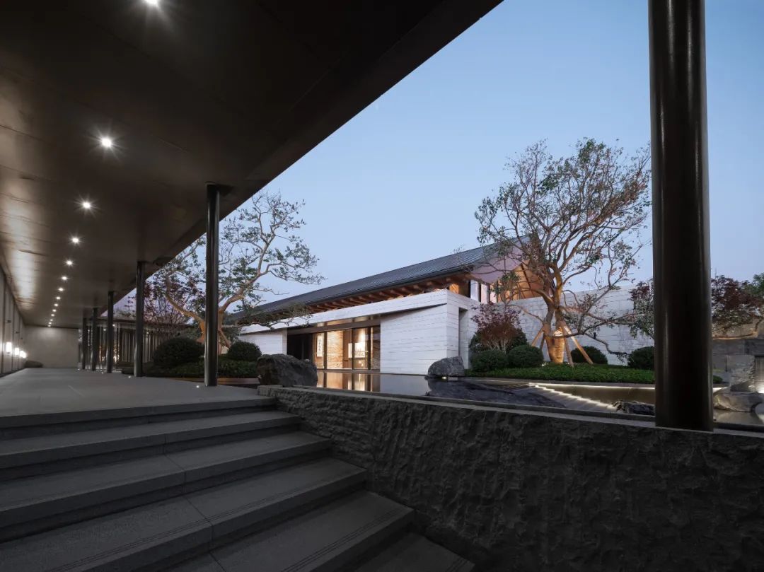 南宁万科瑧湾悦丨中国南宁丨上海日清建筑设计有限公司-8