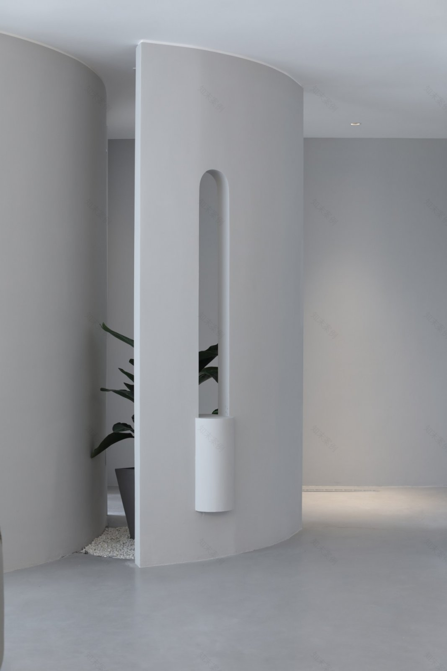 温州 MASTER ACCF 办公室丨中国温州-6