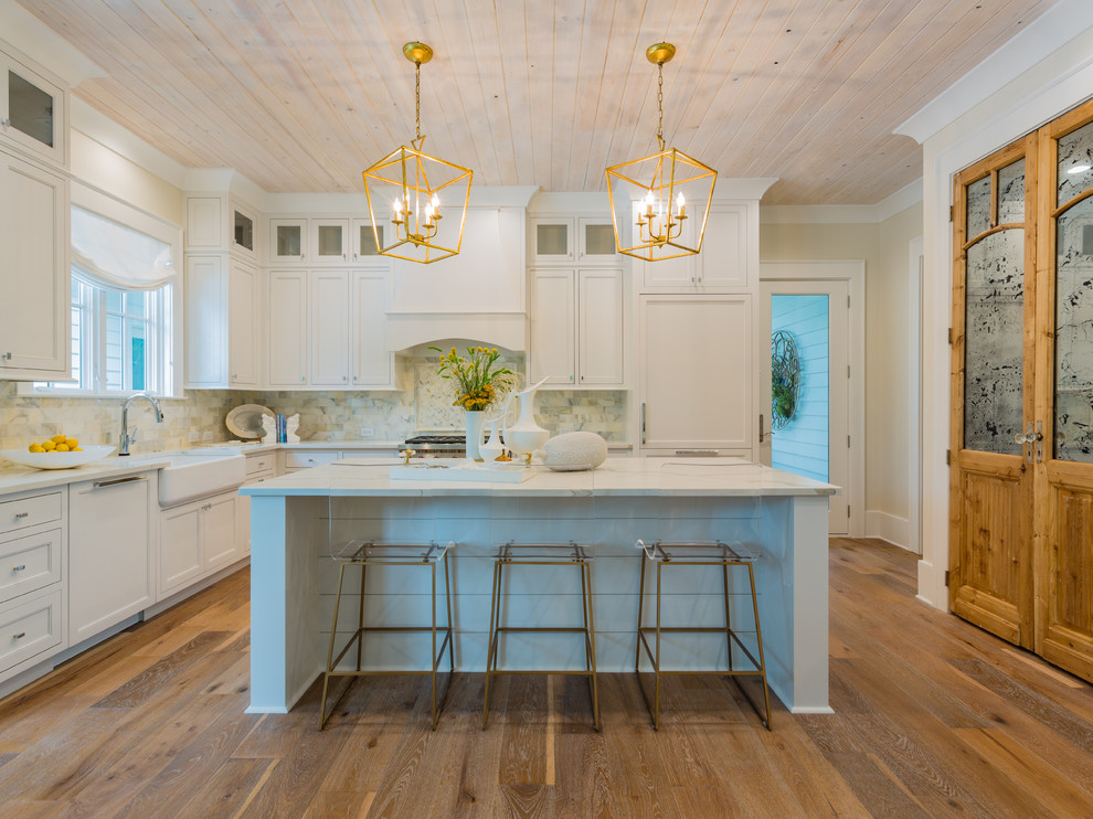 丨美国阿拉巴马丨Custom Home Designer Bob Chatham等-21