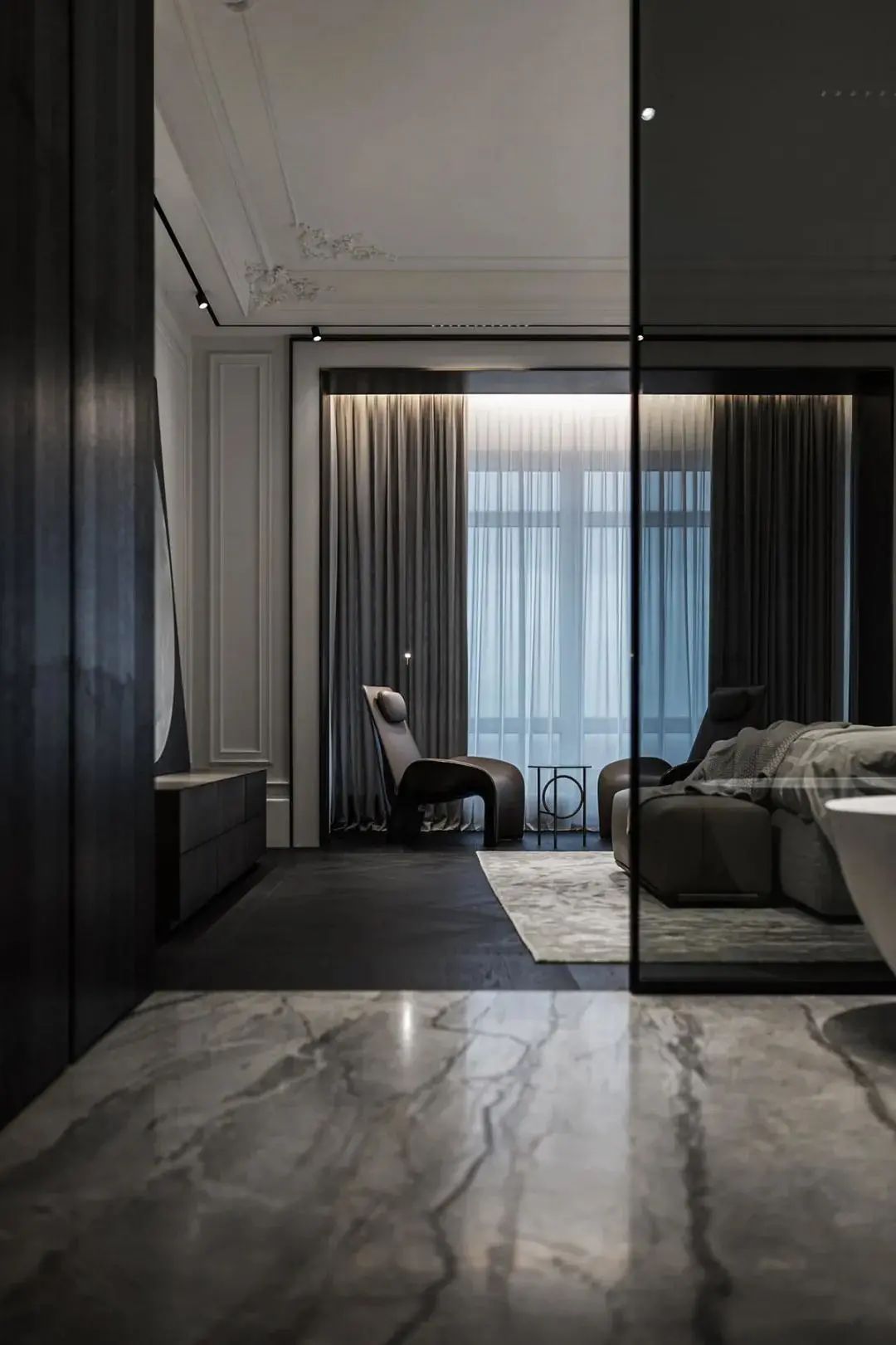 「Major Share」这个冷调有点暖-21