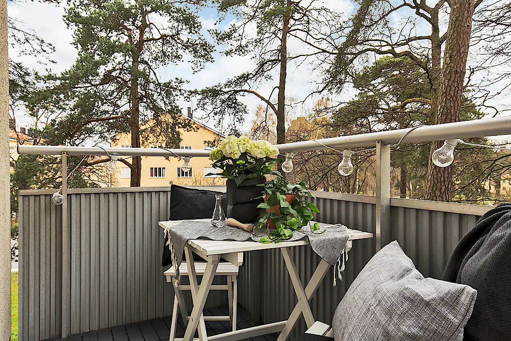 独创空间 | 巧妙设计打造 39 平米独立卧室-16