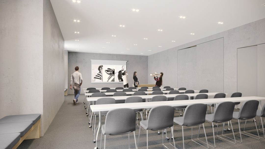 超模杜鹃都去光顾的 OVV l AEX 全球超级旗舰店，你还没去打卡？-55