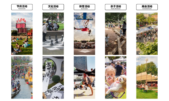 墙垣·游园：“青城之约”城市更新设计大赛优秀奖作品解读-42