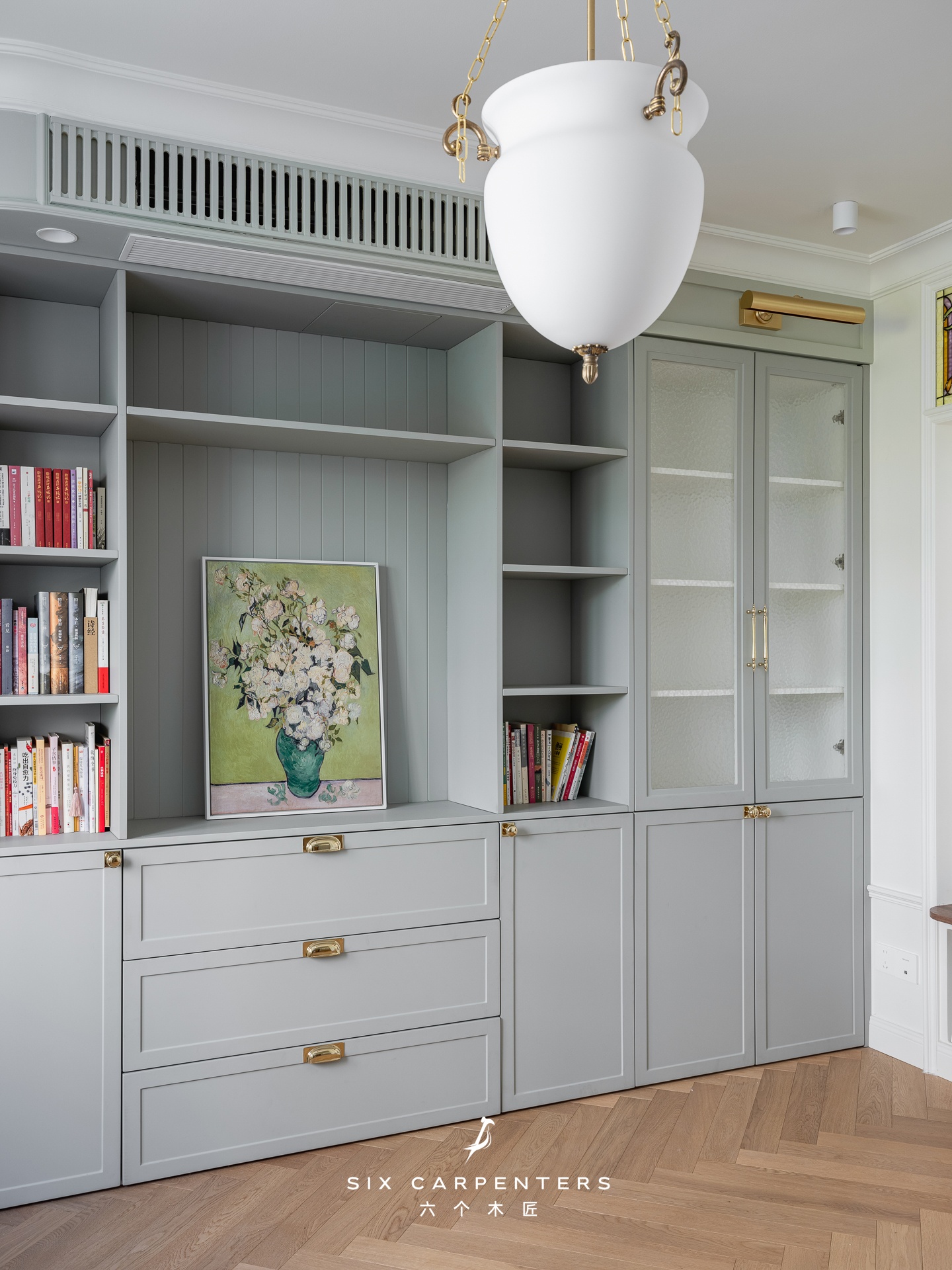 北京通惠家园-16