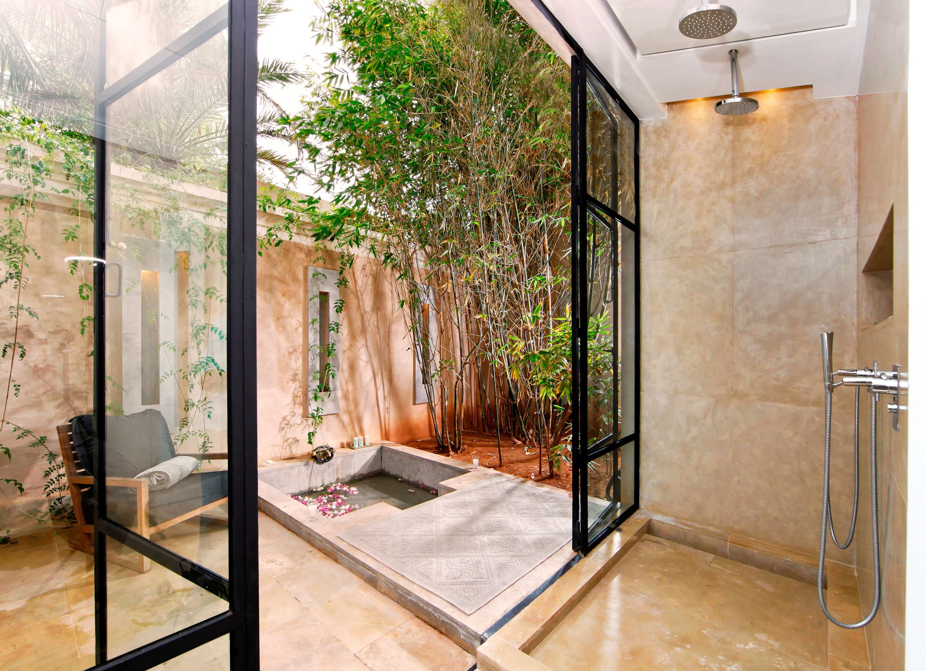 Palais Namaskar（摩洛哥，马拉喀什）-19