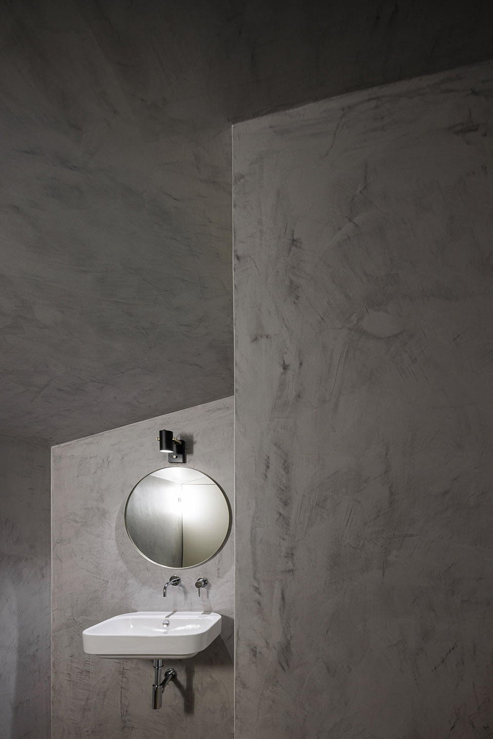 Theatro 旅馆改造丨葡萄牙丨Arquitectos Aliados 建筑事务所-90