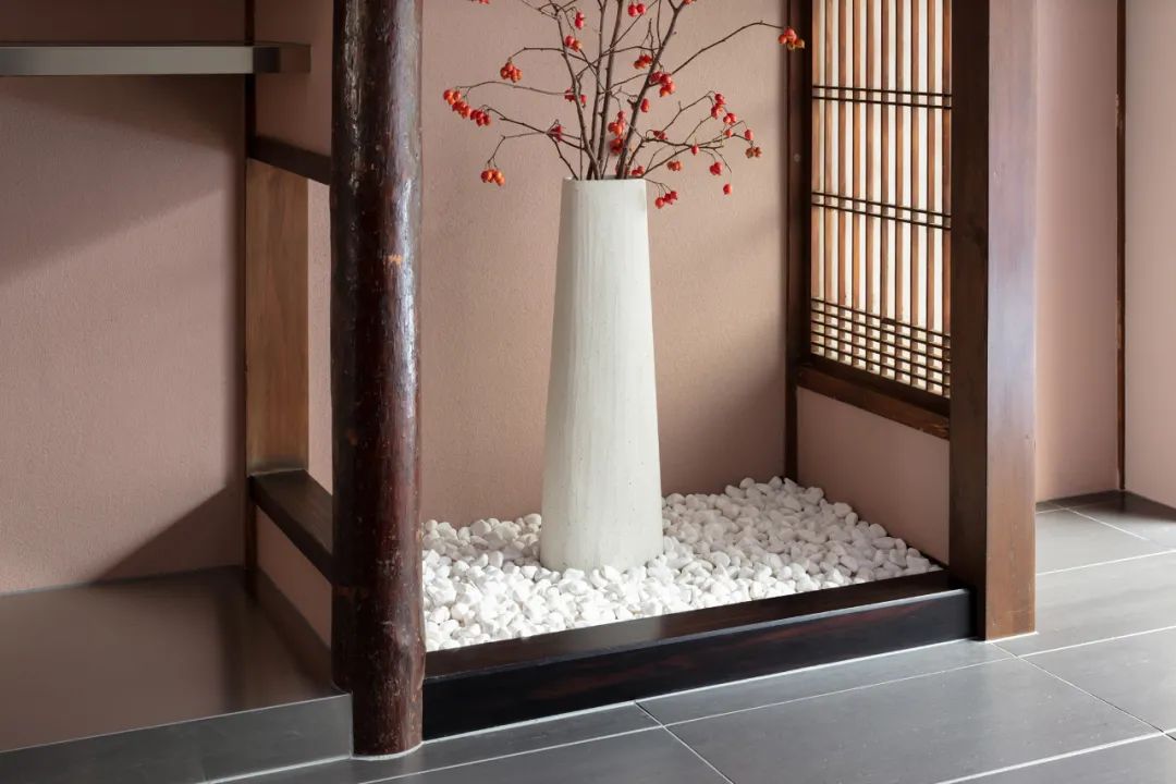 京都町屋美容院“ONE & ONLY”设计丨日本京都丨米尚丽零售设计网-29