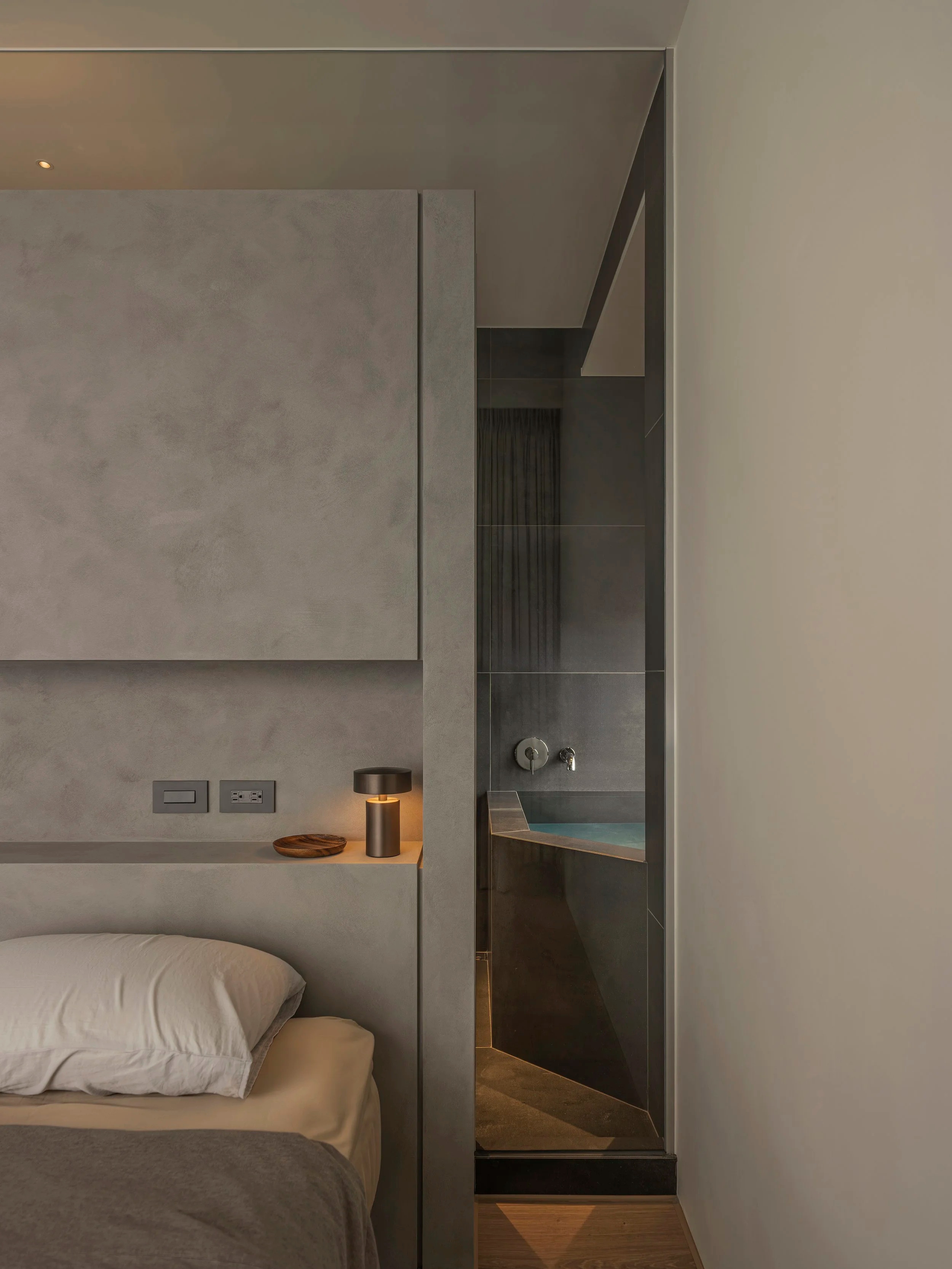 平层丨中国台湾丨伴境设计-26