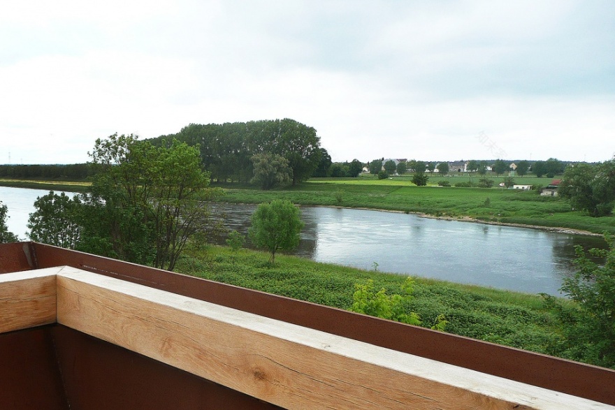 里萨易北河畔公园丨德国丨德国雷瓦德景观建筑事务所-27