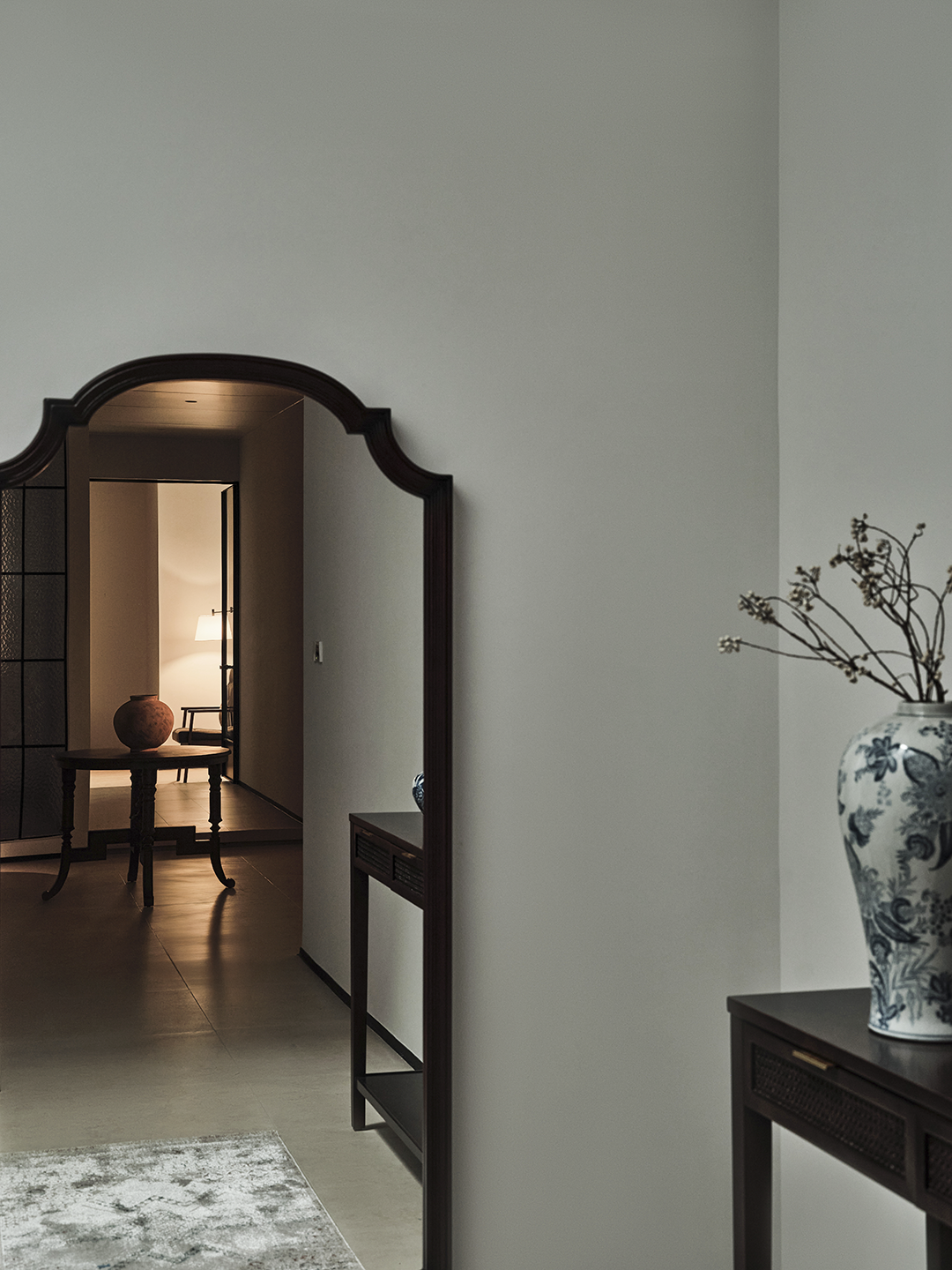 绿城御园丨中国湖州丨舍十空间设计-56