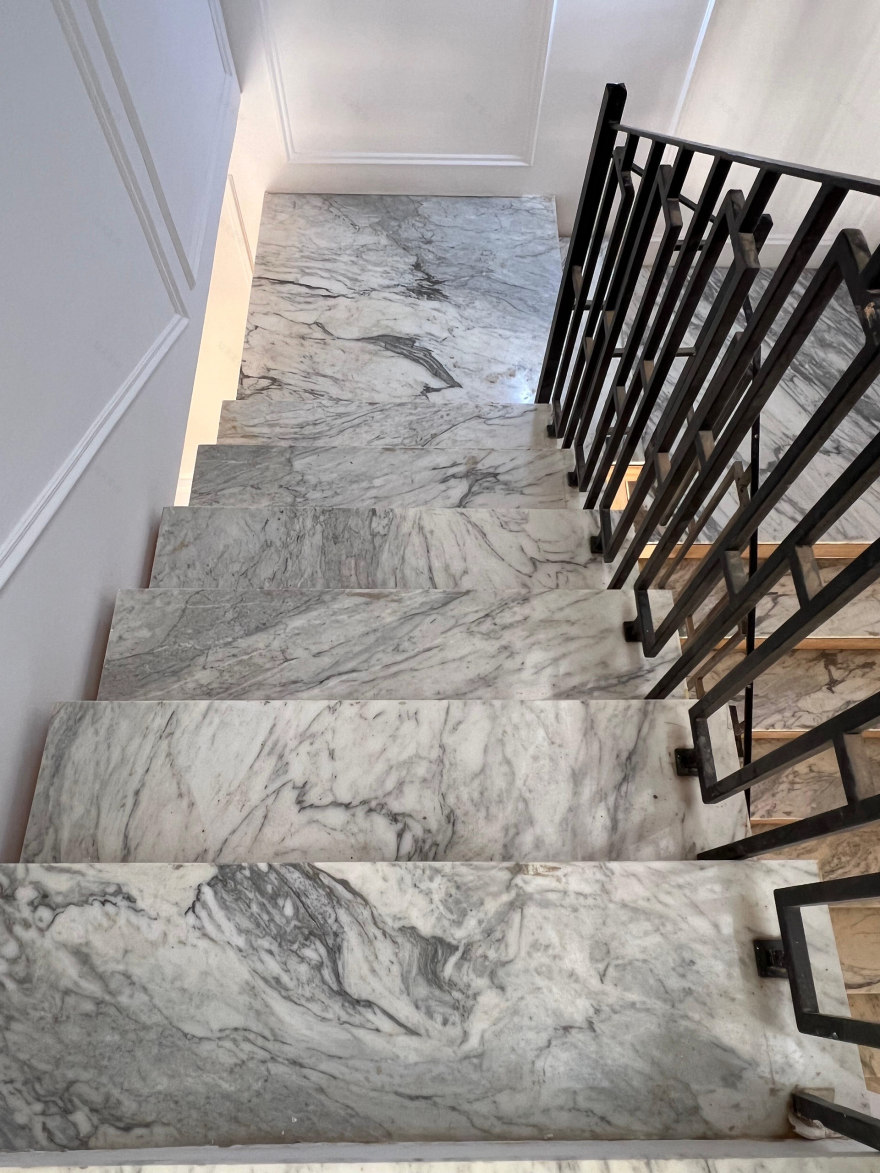 Villa 512(棕榈山)室内设计-72