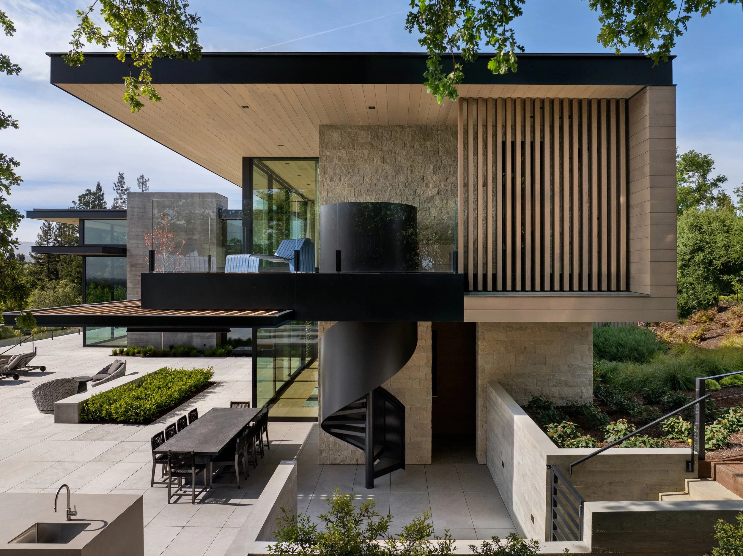 丨美国加利福尼亚丨Arcanum Architecture-7