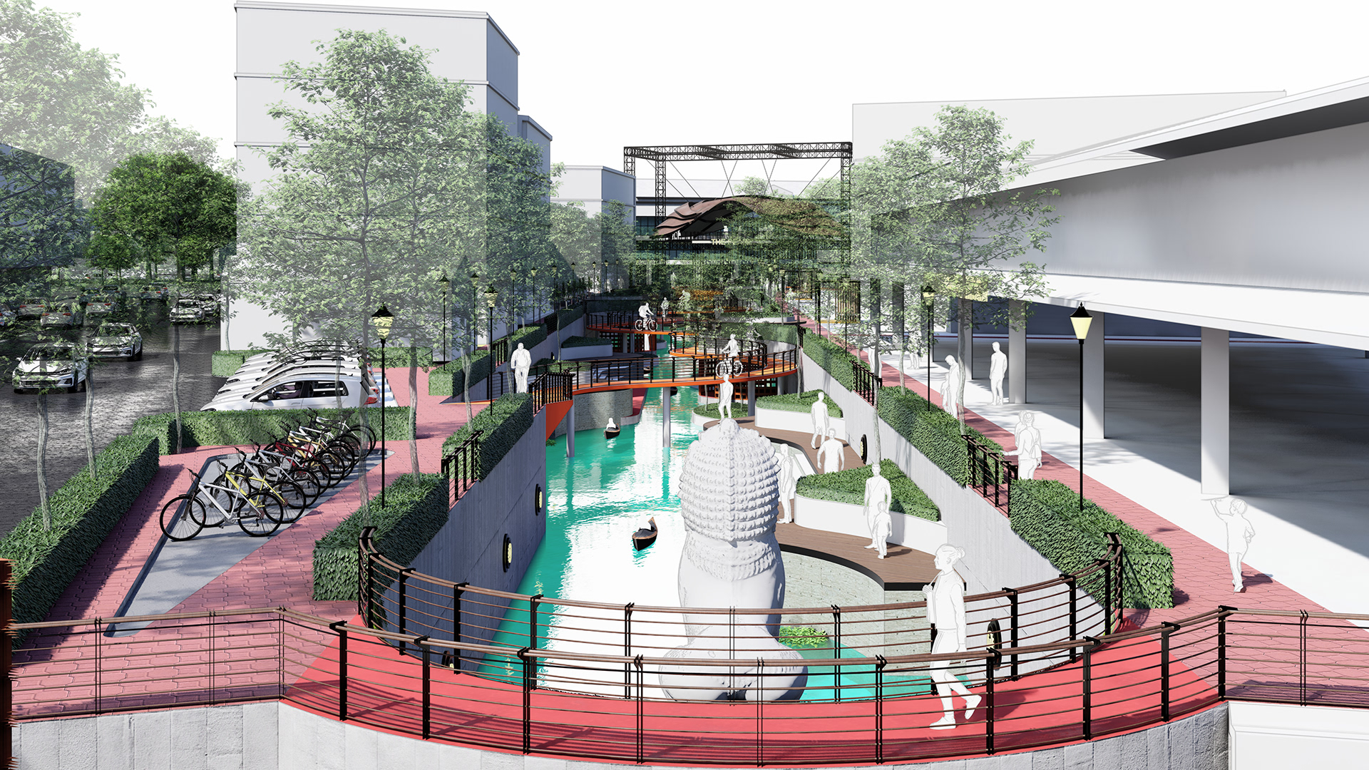 M.ARCH 01 (URBAN) - WATERWAYS SYMPHONY-17