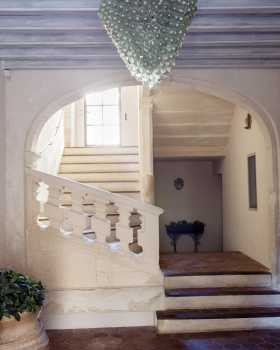 La maison de la fontaine（喷泉之家）丨法国丨Lafourcade architecture