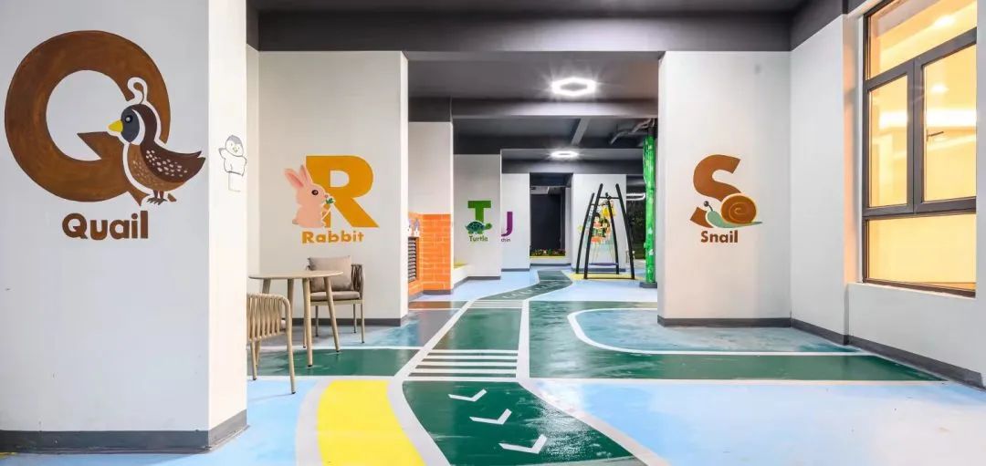 福州国贸·九溪原大区丨中国福州丨棕榈设计集团有限公司-96