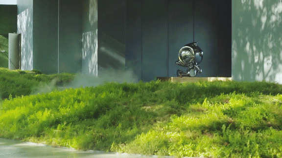 广州格林水岸丨中国广州丨广州观己景观设计有限公司-24