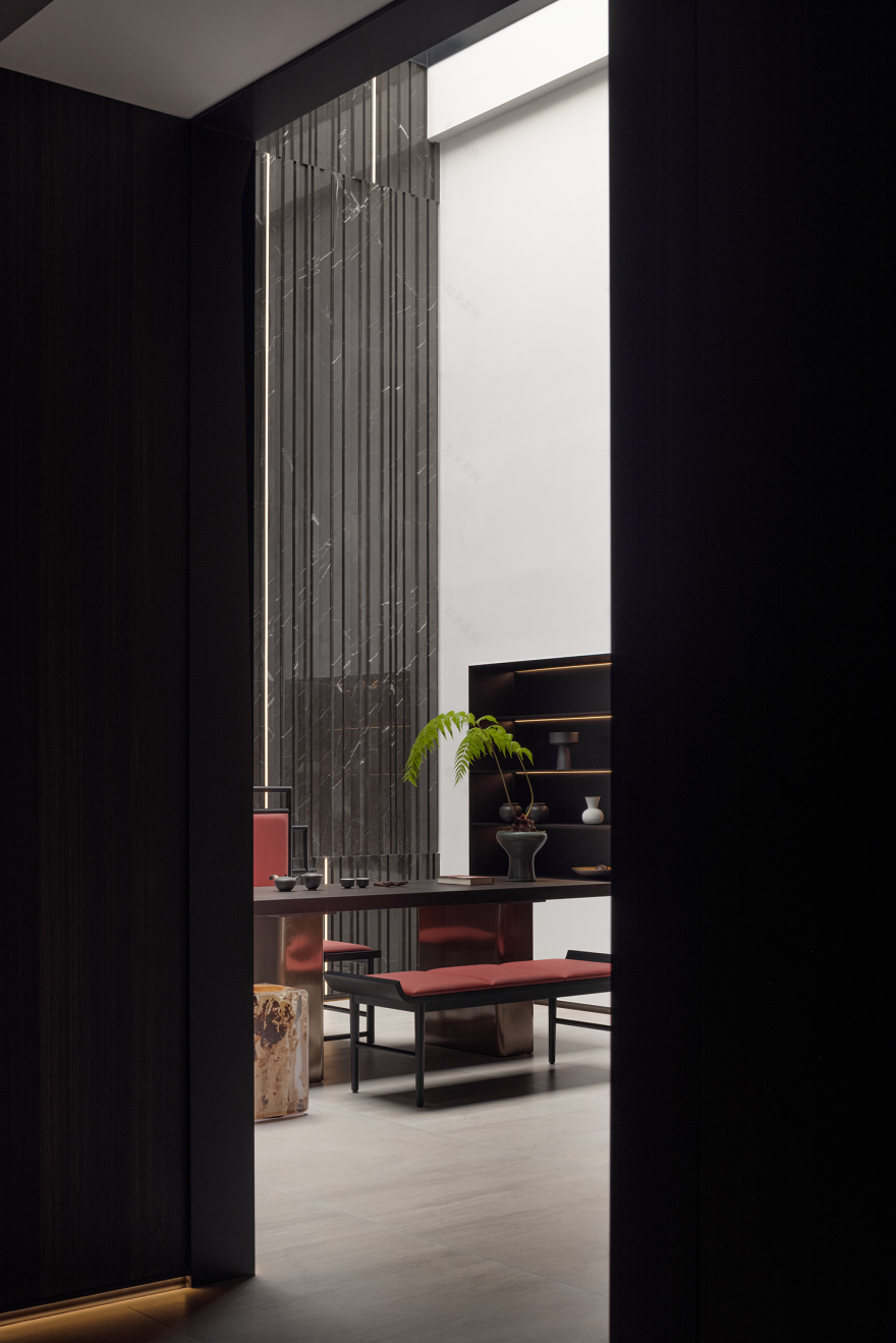 知智明识,方为大家丨中国苏州丨苏州许加舍建筑装饰-37