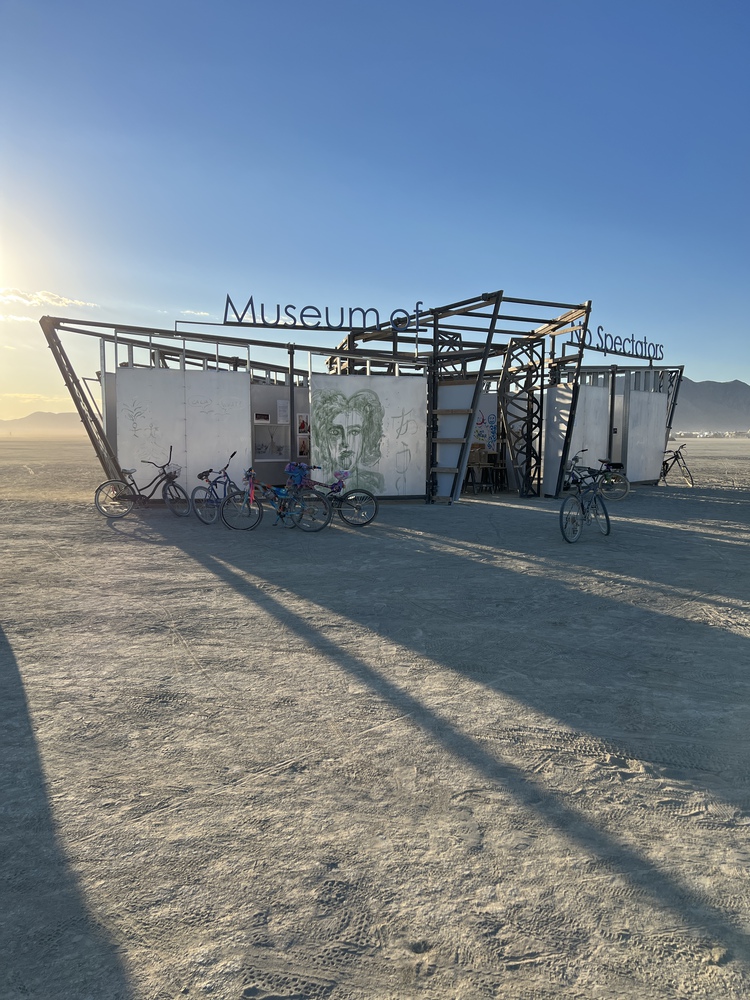 “无观众”博物馆丨美国丨J Absinthia Vermut,John Marx-37